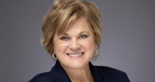 K. Jane Williams. (HNTB Corporation Photograph)